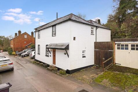Well Street, Loose, ME15 3 bed detached house for sale