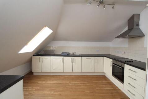 1 bedroom flat for sale