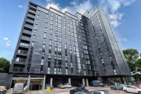 Urban Green, Manchester M16 2 bed apartment for sale