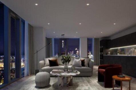 1 Port Street, Manchester M1 2 bed apartment for sale