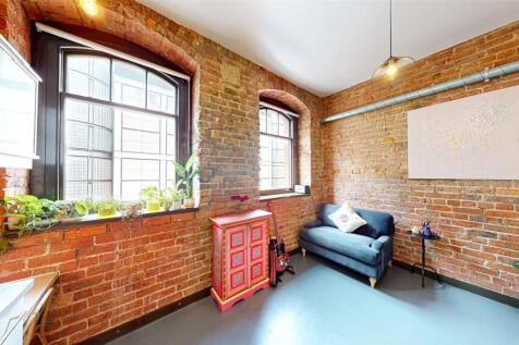 Art House, Manchester M1 Studio for sale