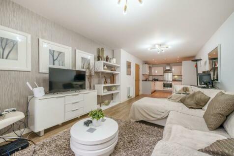 1 bedroom apartment for sale