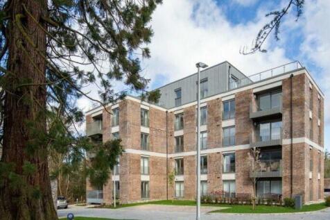 Plot 5 Evergreen Court, Bingley 2 bed apartment for sale