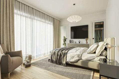 Plot 24 Anderson Place, Liverpool 2 bed apartment for sale