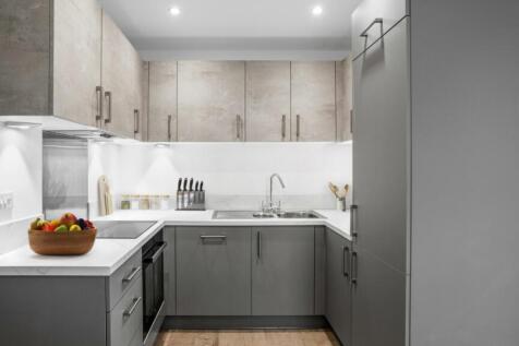 Unit 15 Lacy Grove, Lacy Street... 2 bed apartment for sale