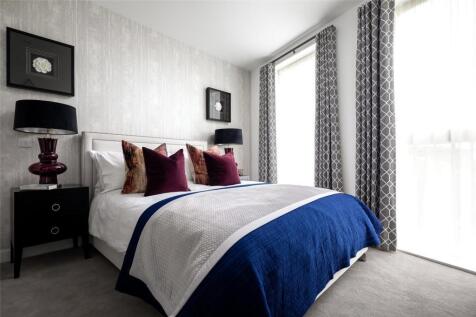 Plot 7 Montgomery Court, Sheffield 2 bed apartment for sale