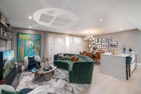 Unit 17 Silk Court, Poland Street... 1 bed apartment for sale