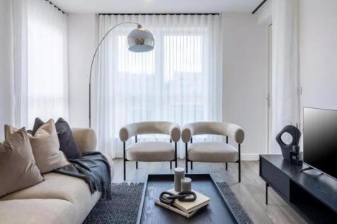 Plot 12 Sunset Grove Apartments, Hyde 1 bed apartment for sale
