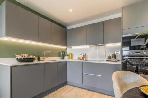 Plot 11 Clarendon Court, Leeds 2 bed apartment for sale