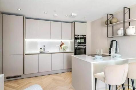 1 bedroom apartment for sale