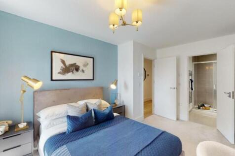 Plot 15 Limehurst Court, Loughborough 2 bed flat for sale