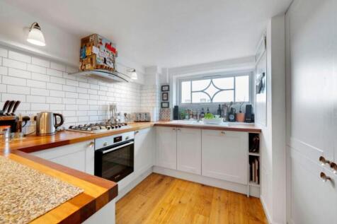Norfolk Place, Nottingham 1 bed apartment for sale