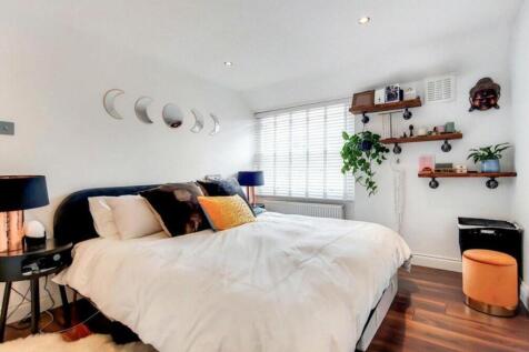 Mill Lane, Loughborough 1 bed apartment for sale