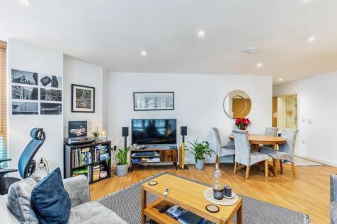 Wharf Approach, Leeds 1 bed apartment for sale