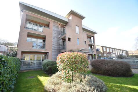 River Court, Green Lane, Durham... 2 bed ground floor flat for sale