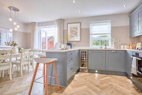 Chester at Berry Acres Yalberton... 4 bed detached house for sale