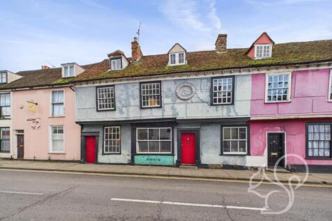 East Street, Colchester 5 bed terraced house for sale