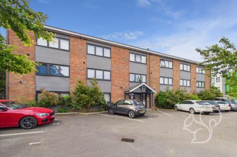Peartree Road, Stanway 1 bed apartment for sale