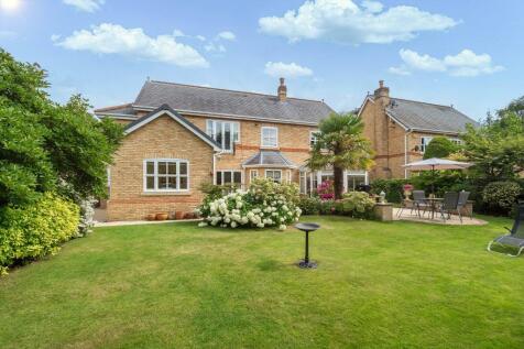 Bowdon WA14 5 bed detached house for sale