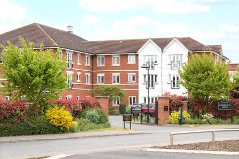 1 bedroom flat for sale