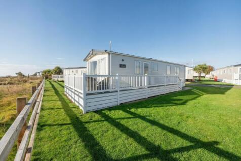 Arbor Lane, Pakefield 2 bed park home for sale