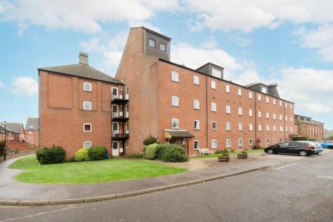 Swonnells Court, Oulton Broad 1 bed flat for sale