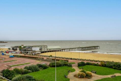 Kirkley Cliff, Lowestoft 1 bed flat for sale