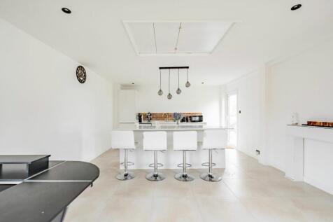 New Cut Bank Road, Haddiscoe 6 bed detached house for sale