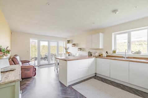 Beaconsfield Road, Kessingland 3 bed detached bungalow for sale