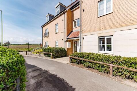 Buttermere Way, Carlton Colville 2 bed apartment for sale
