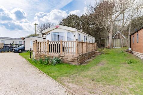 Azure Seas, Corton 2 bed static caravan for sale