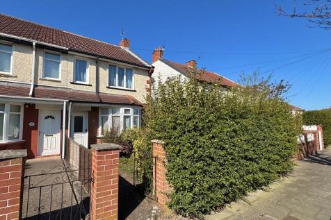 2 bedroom semi-detached house for sale