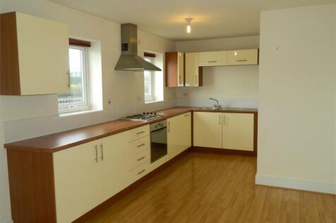 The Grainger, Gateshead, NE8 2 bed flat for sale