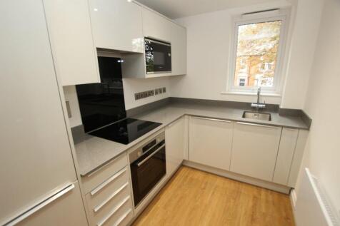 Towers Avenue, Jesmond, Newcastle... 1 bed apartment for sale