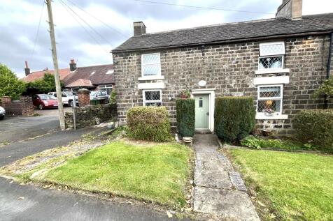 Stalybridge Road, Mottram, Hyde 3 bed semi