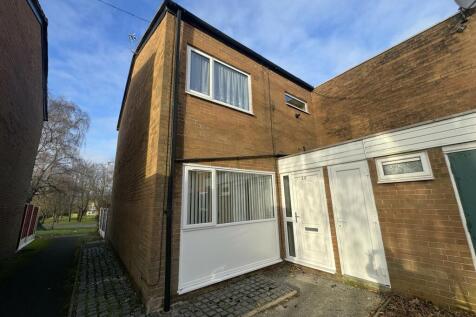 Southdown Close, Heaton Norris 2 bed semi