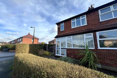 2 bedroom semi-detached house for sale