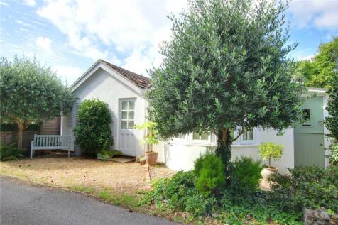 The Poplars, Ferring, Worthing, West... 1 bed bungalow for sale