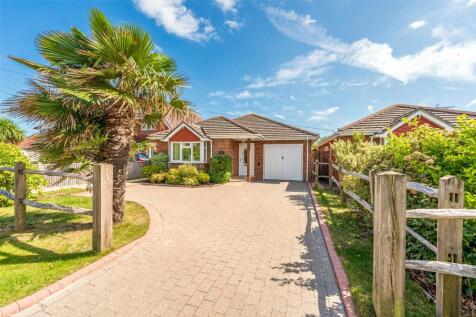 Beehive Lane, Ferring, Worthing, West... 2 bed bungalow for sale