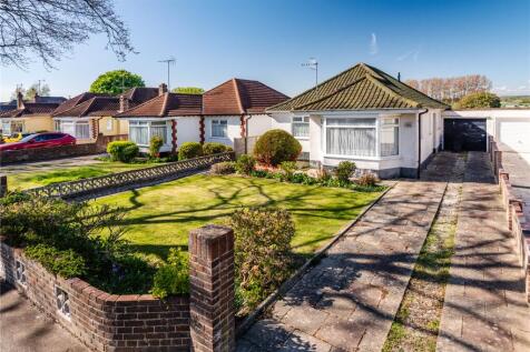 3 bedroom bungalow for sale