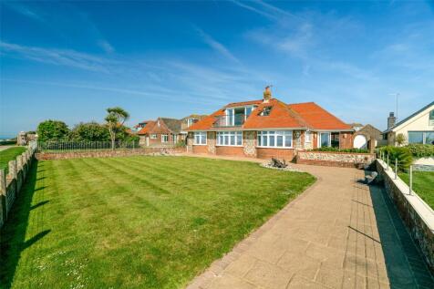 5 bedroom bungalow for sale