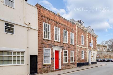 6 bedroom character property for sale