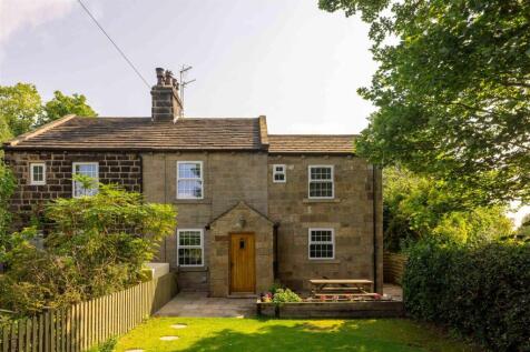 New Adel Lane, Leeds LS16 3 bed cottage for sale