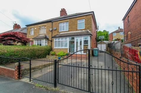 Laithe Croft Road, Batley WF17 3 bed semi