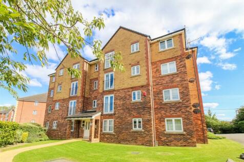 Constable Drive, Ossett WF5 2 bed flat for sale