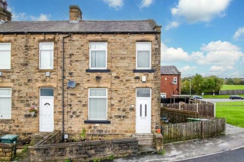 Chickenley Lane, Dewsbury WF12 2 bed end of terrace house for sale