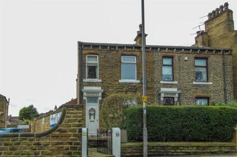 Church Street, Ossett WF5 3 bed cottage for sale