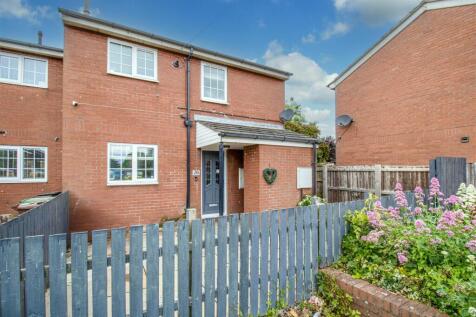 Fairfield Mount, Ossett WF5 2 bed house for sale