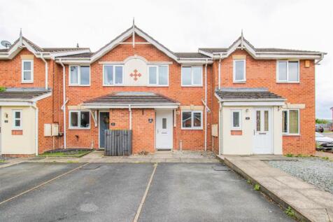 2 bedroom town house for sale