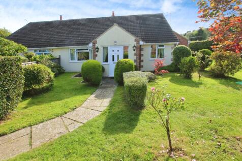 3 bedroom bungalow for sale